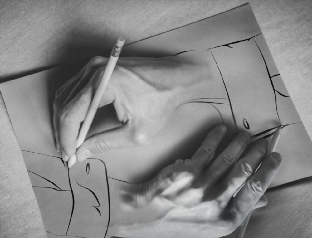 الرسم الثلالي الابعاد