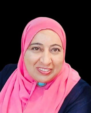 ميادة المصري