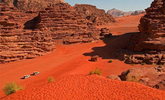 الصورة البارزة لمقالة «مقابلة برنامج يوم جديد للشبكة الدولية»