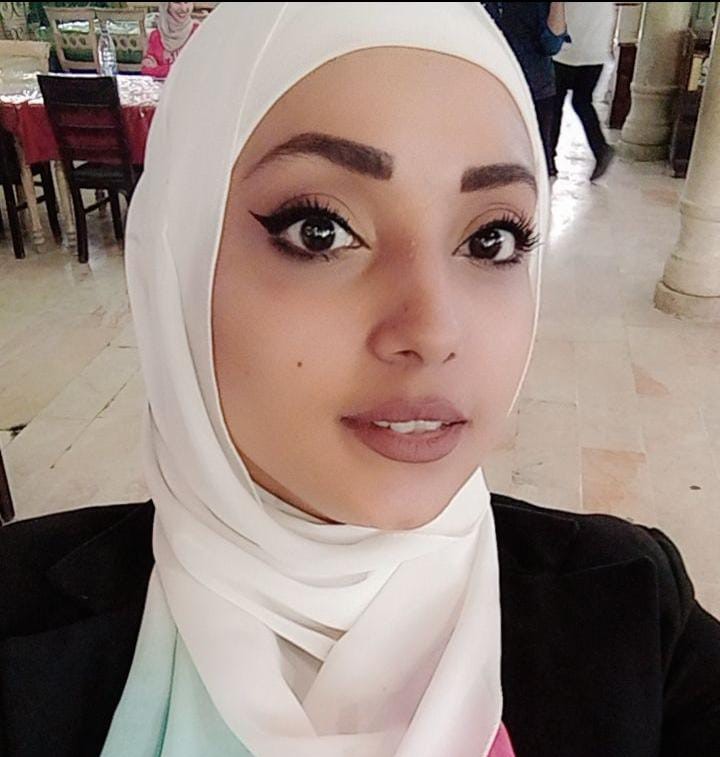 بشرى كفاية