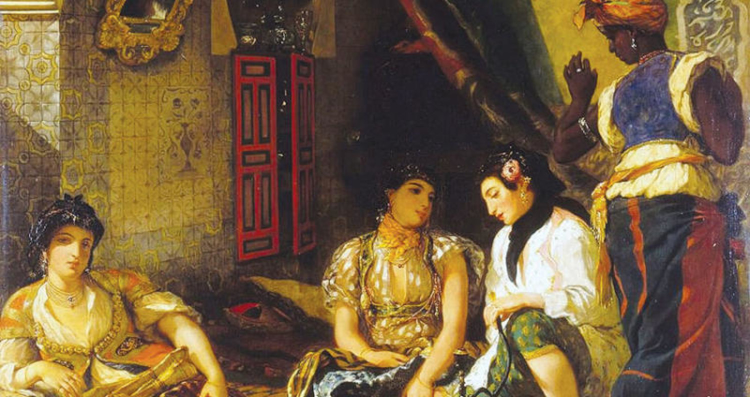 لماذا غابت المرأة في تاريخ الفن التشكيلي؟