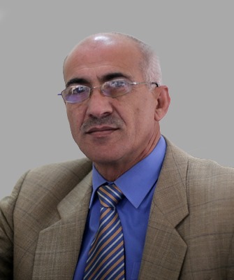 الكاتب والفنان حسين وافق نشوان