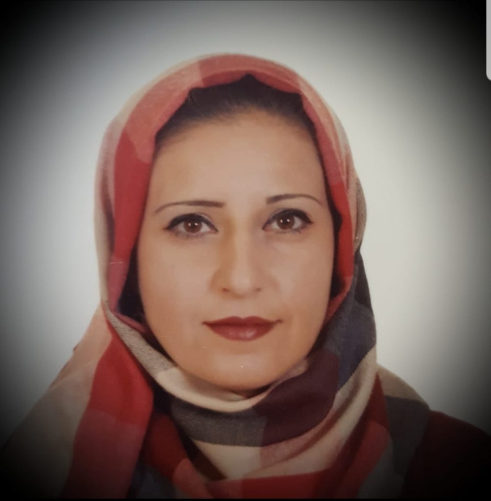 د. فاطمة بورحاتمي