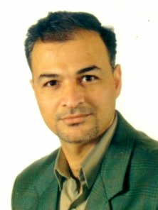 الفنان علاء نعمة البلداوي