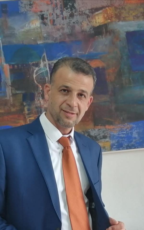 ابراهيم الخطيب